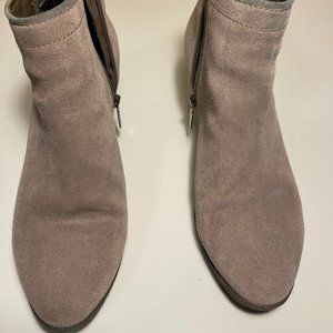 COPY - Blondo Victory Waterproof Bootie sz 10 W